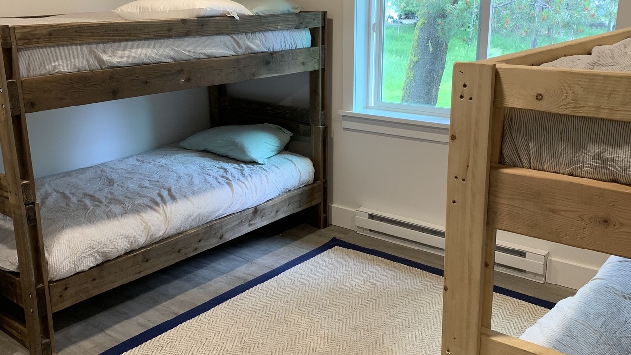 Photo of Bedroom in McCall