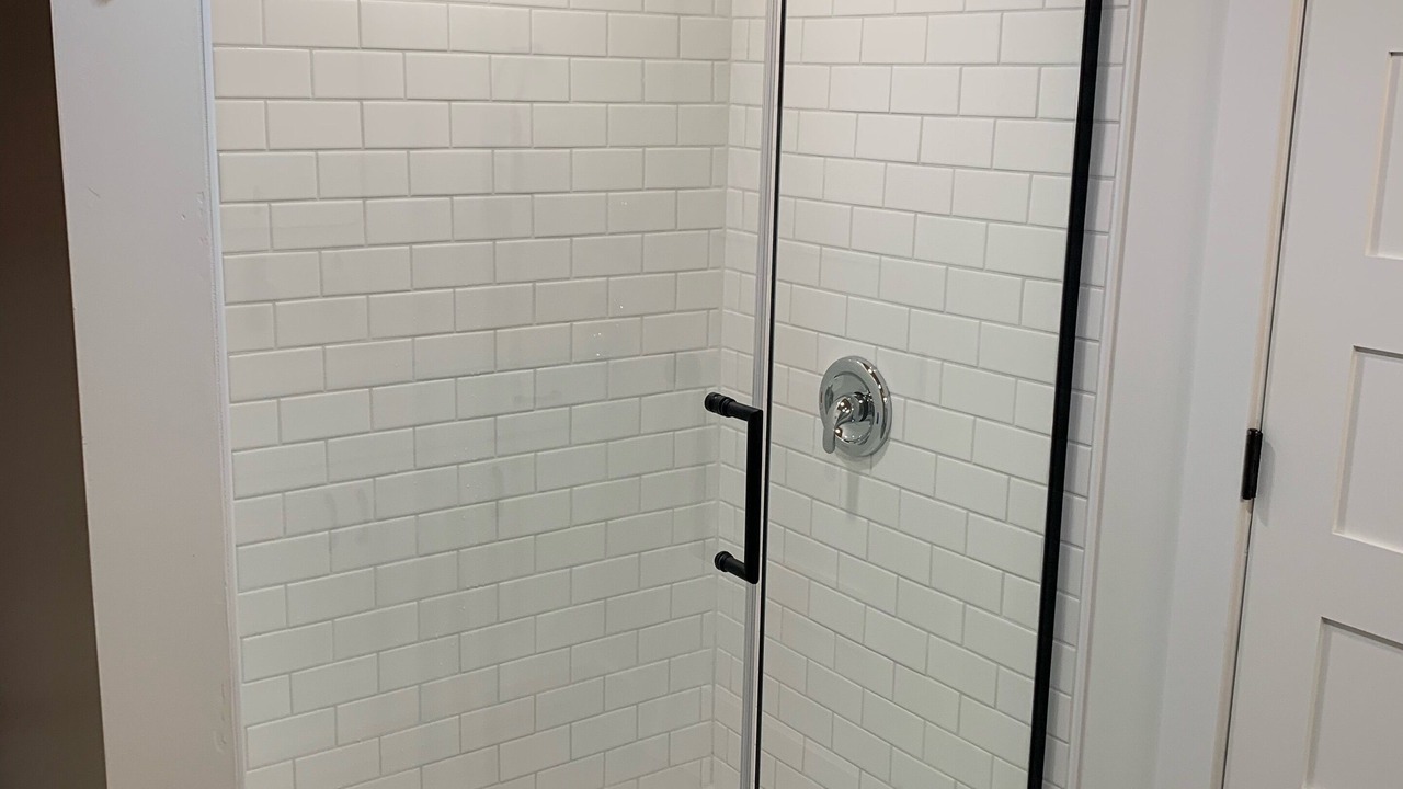 Photo of Bathroom in McCall
