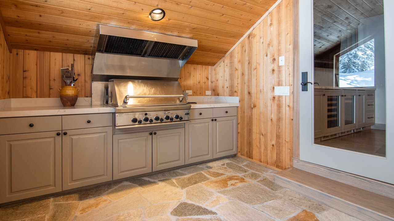 Photo of Bedroom in Teton Village