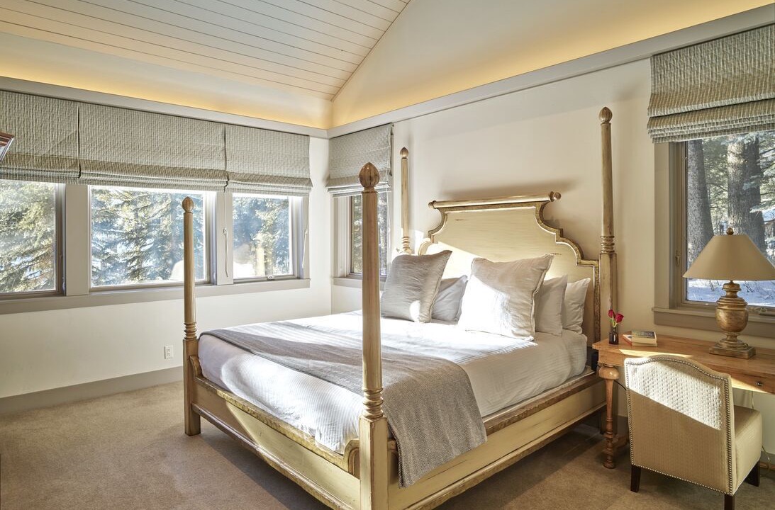 Photo of Bathroom in Teton Village
