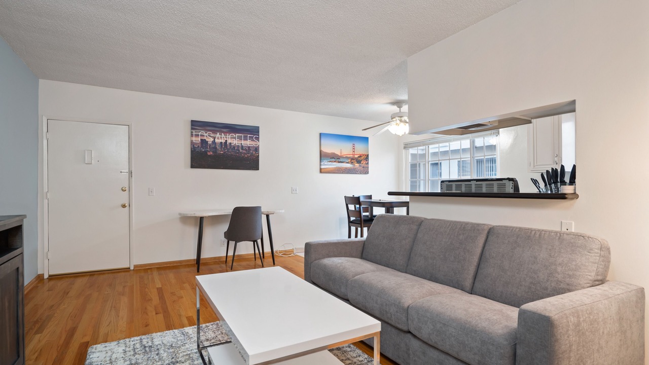 Photo of Livingroom in Palms