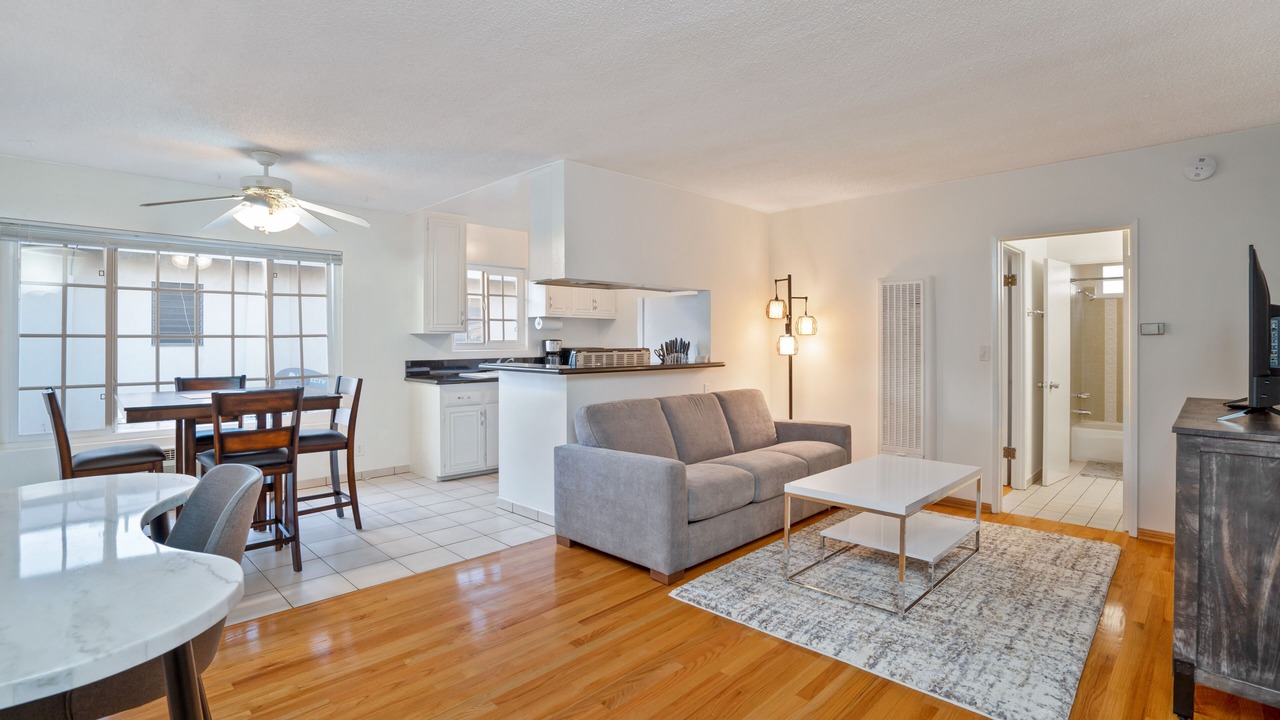 Photo of Livingroom in Palms