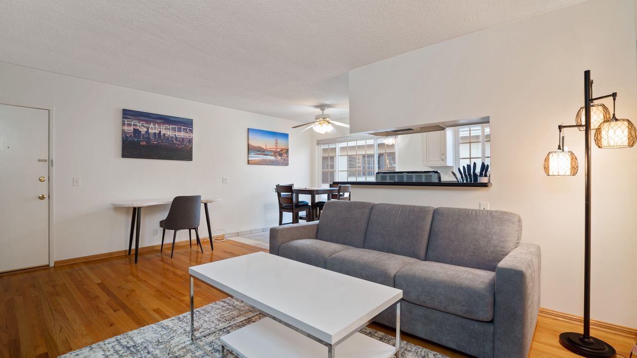 Photo of Livingroom in Palms