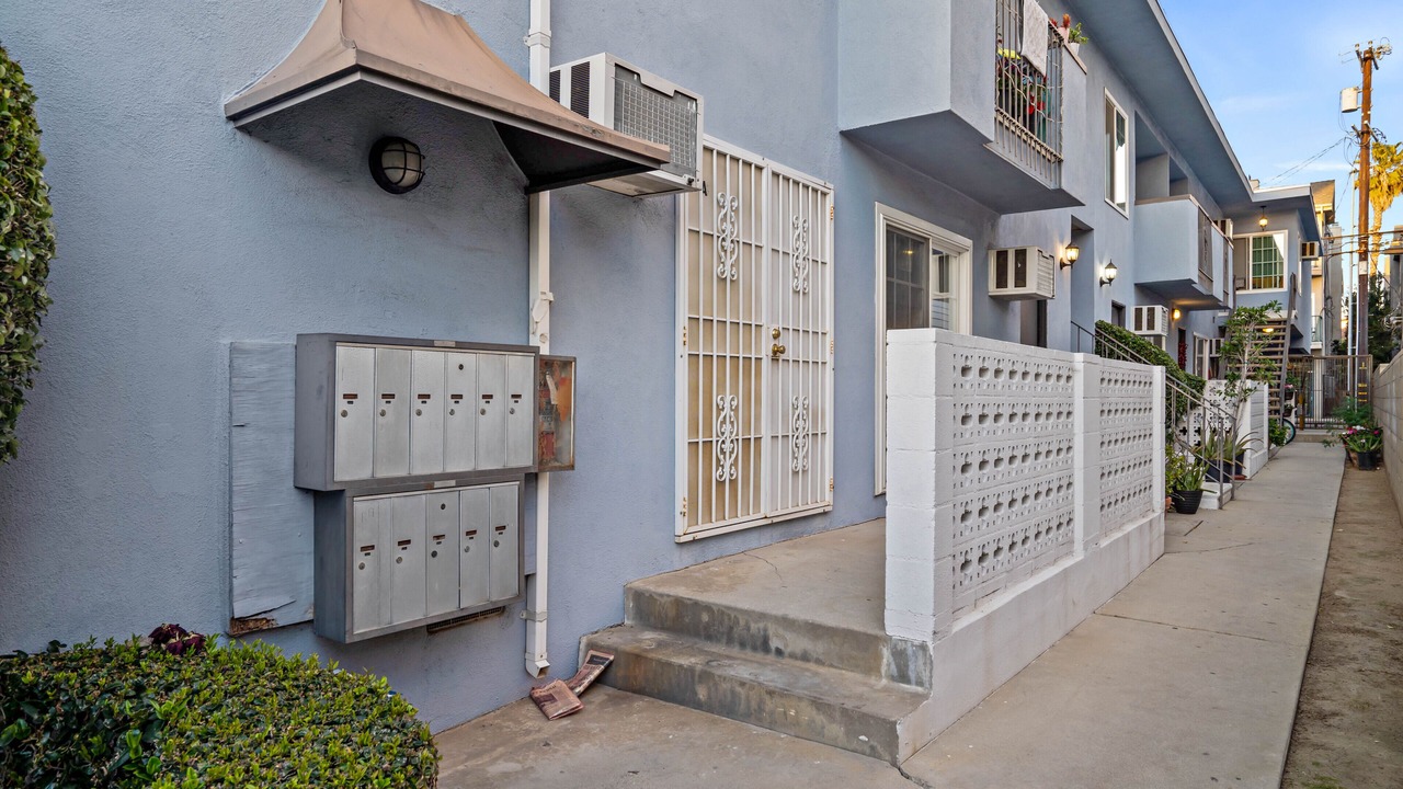 Photo of Outdoor in Palms