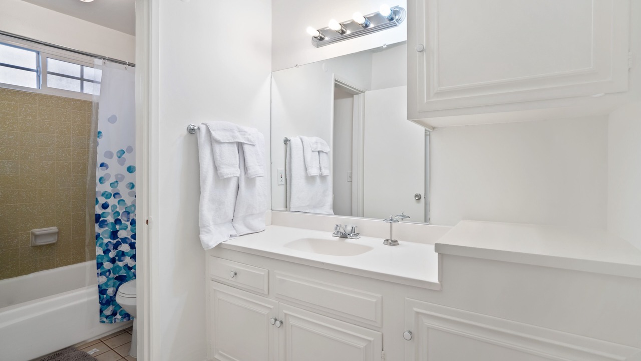 Photo of Bathroom in Palms