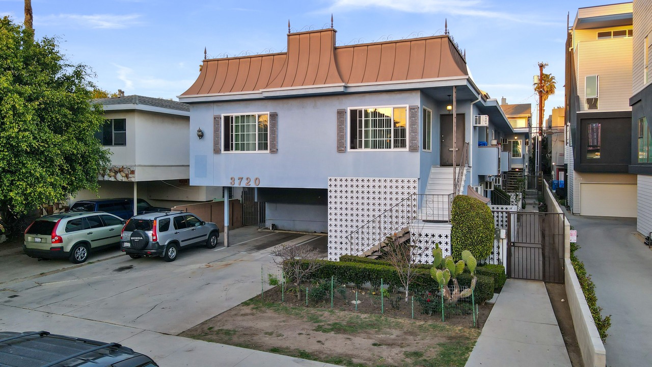 Photo of Outdoor in Palms