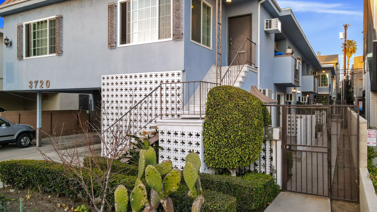 Photo of Outdoor in Palms