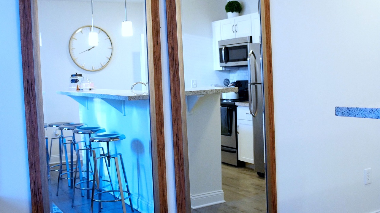 Photo of Kitchen in Wholesale District