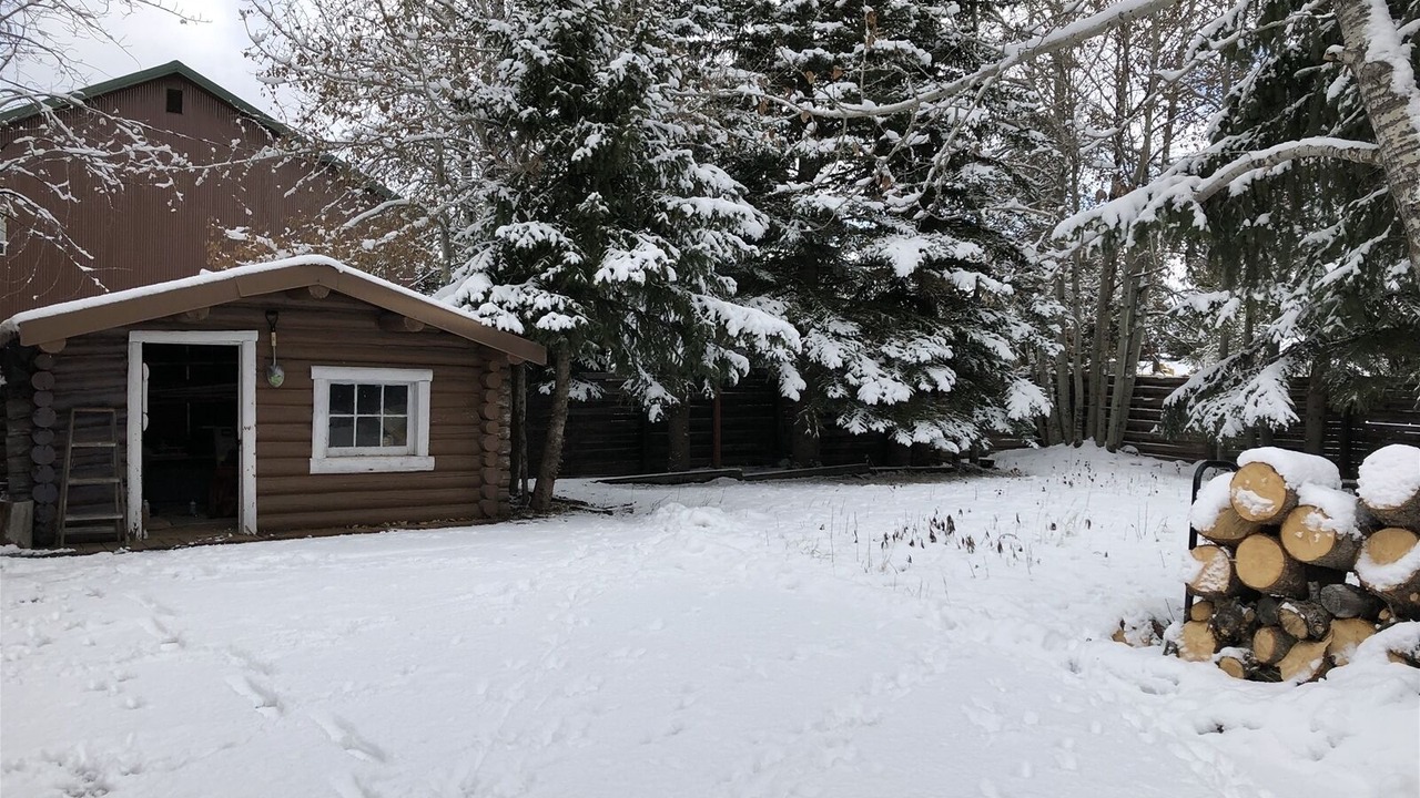 Photo of Outdoor in West Yellowstone