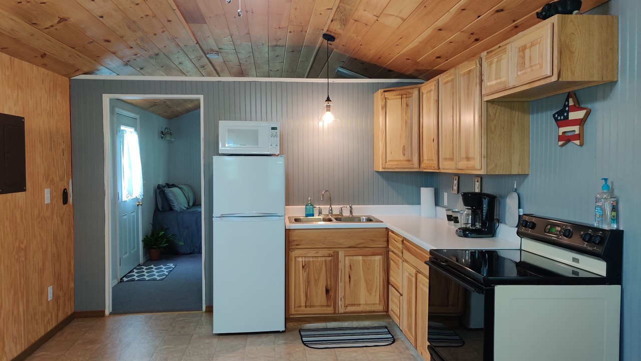 Photo of Kitchen in Bruno