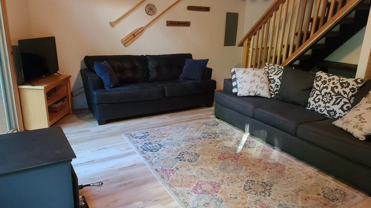 Photo of Bedroom in Hoodsport