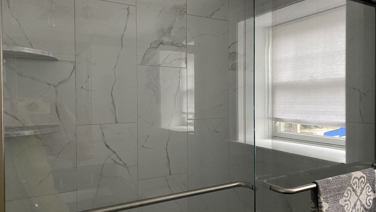 Photo of Bathroom in Popponesset