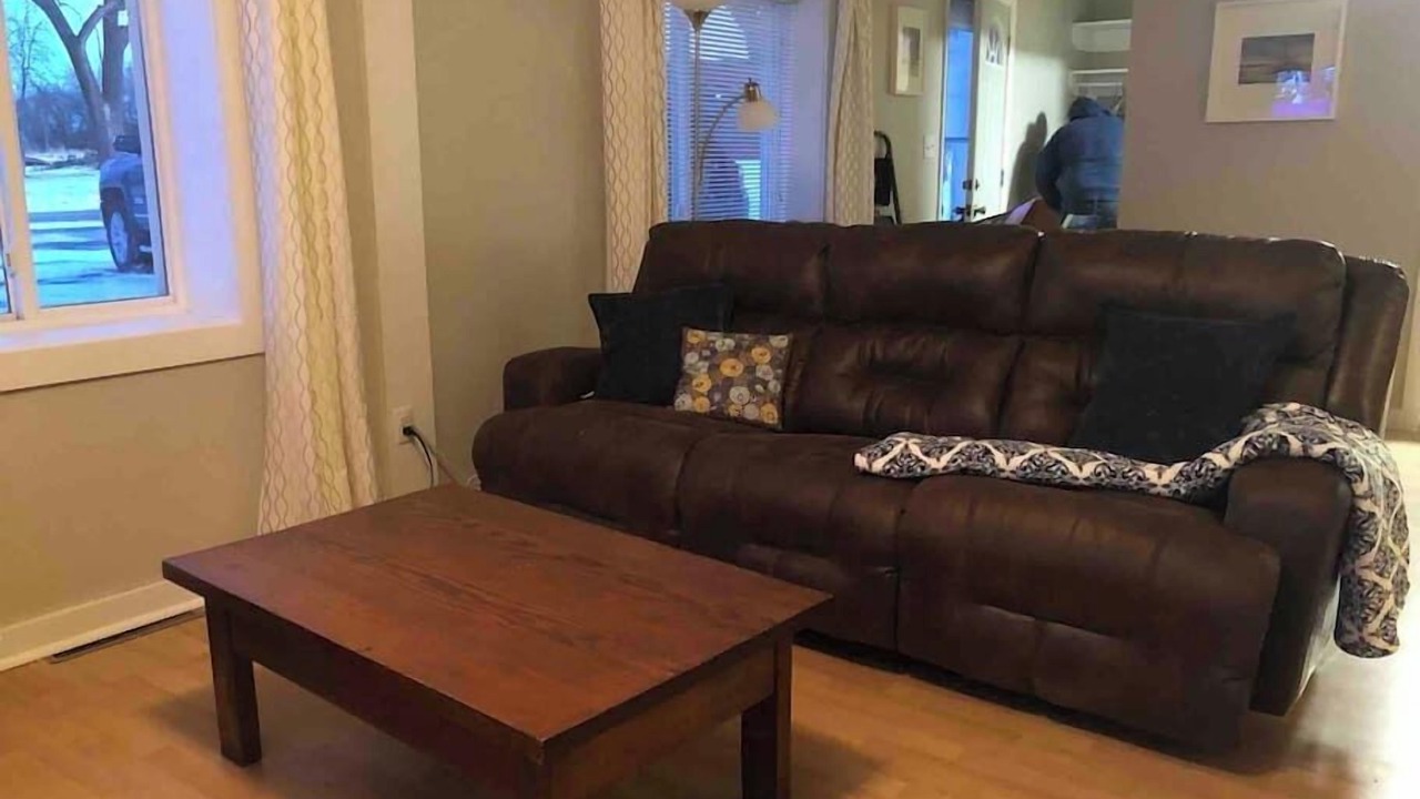 Photo of Livingroom in Cooperstown