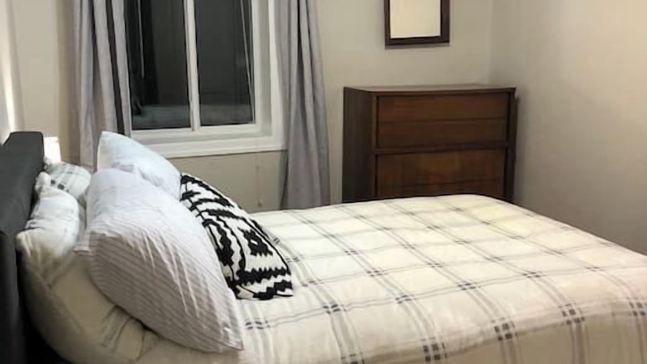 Photo of Bedroom in Cooperstown