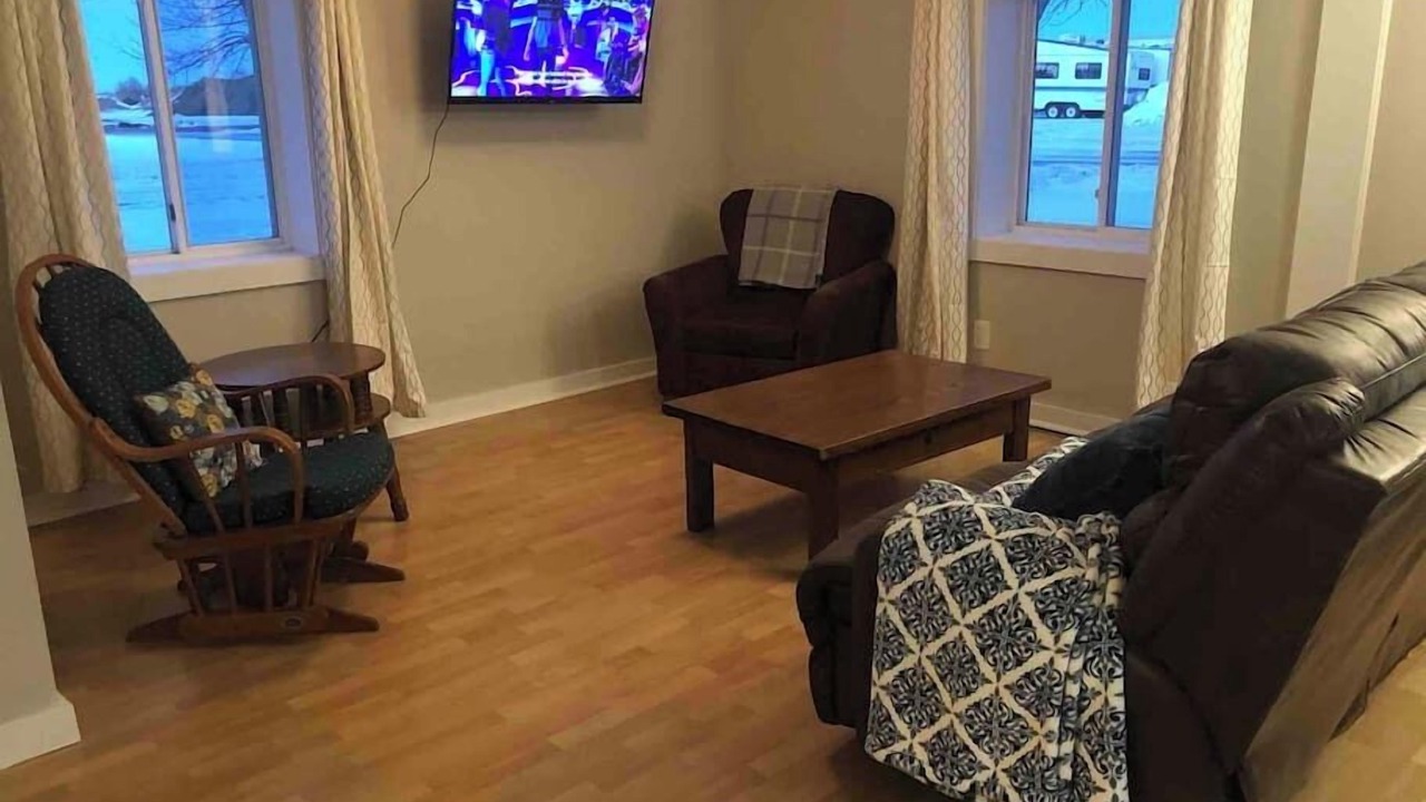 Photo of Livingroom in Cooperstown