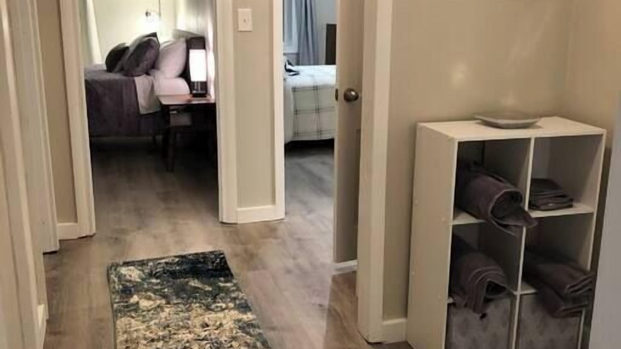 Photo of Bedroom in Cooperstown