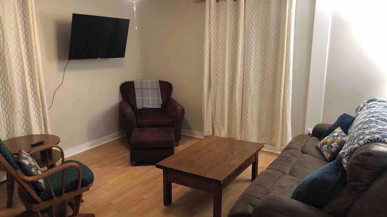 Photo of Livingroom in Cooperstown