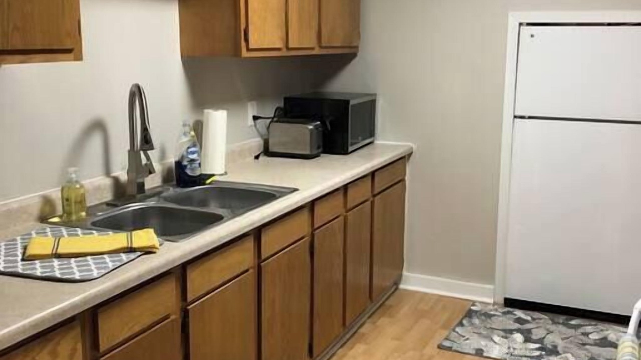 Photo of Kitchen in Cooperstown
