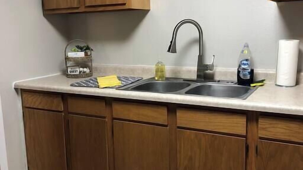 Photo of Kitchen in Cooperstown