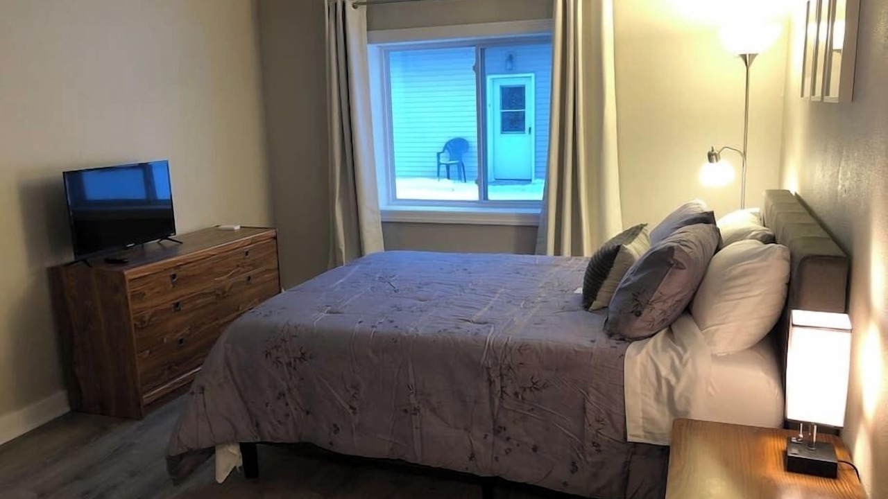 Photo of Bedroom in Cooperstown