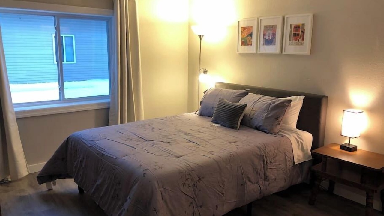 Photo of Bedroom in Cooperstown