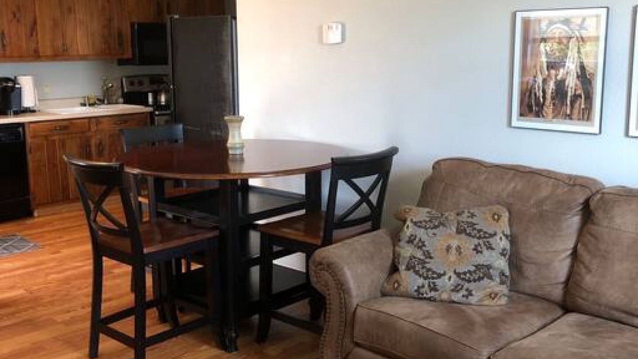 Photo of Livingroom in Cheyenne