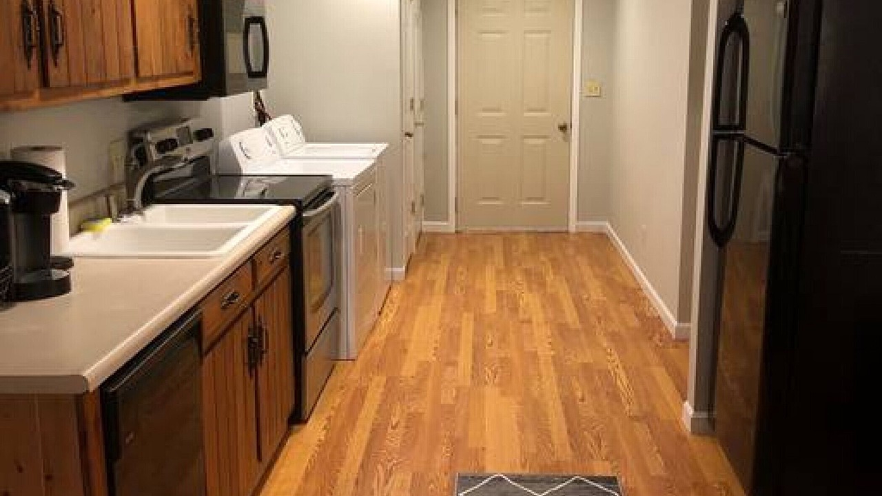 Photo of Kitchen in Cheyenne