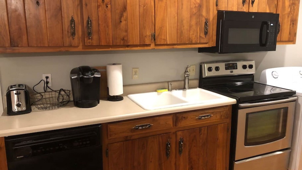 Photo of Kitchen in Cheyenne
