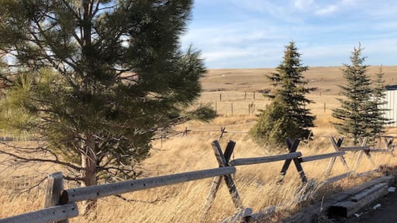 Photo of Outdoor in Cheyenne