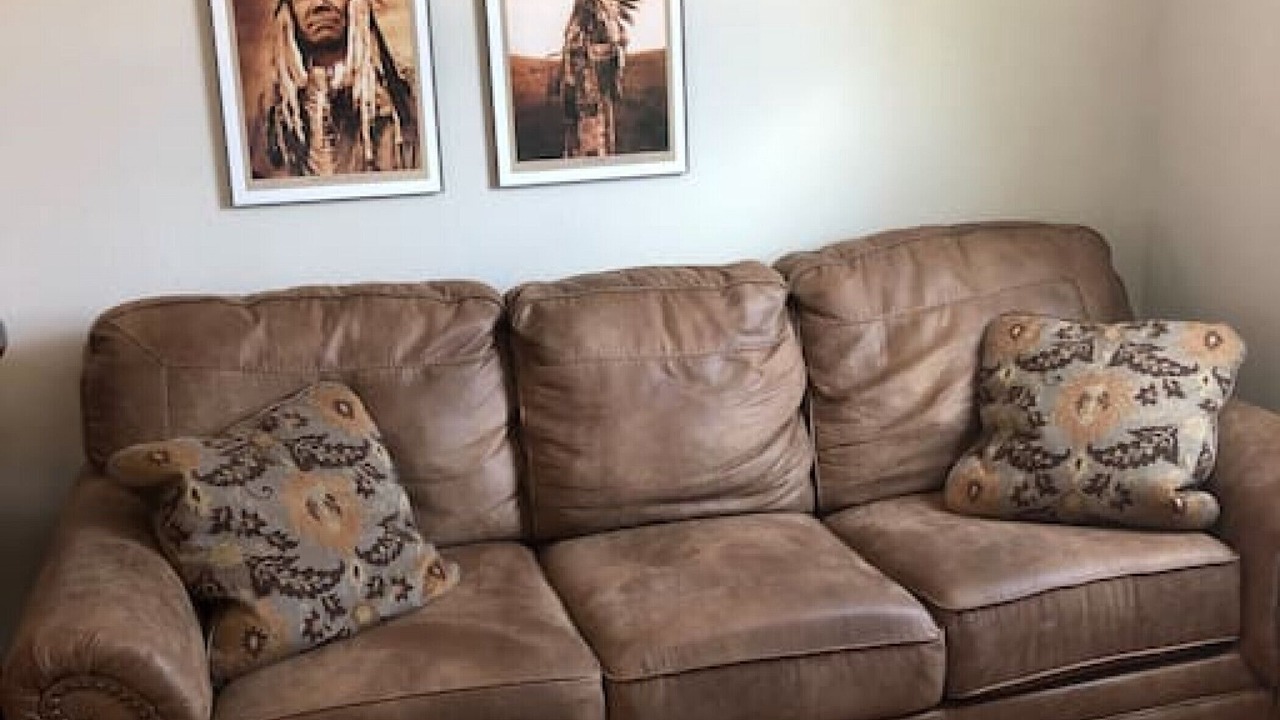 Photo of Livingroom in Cheyenne