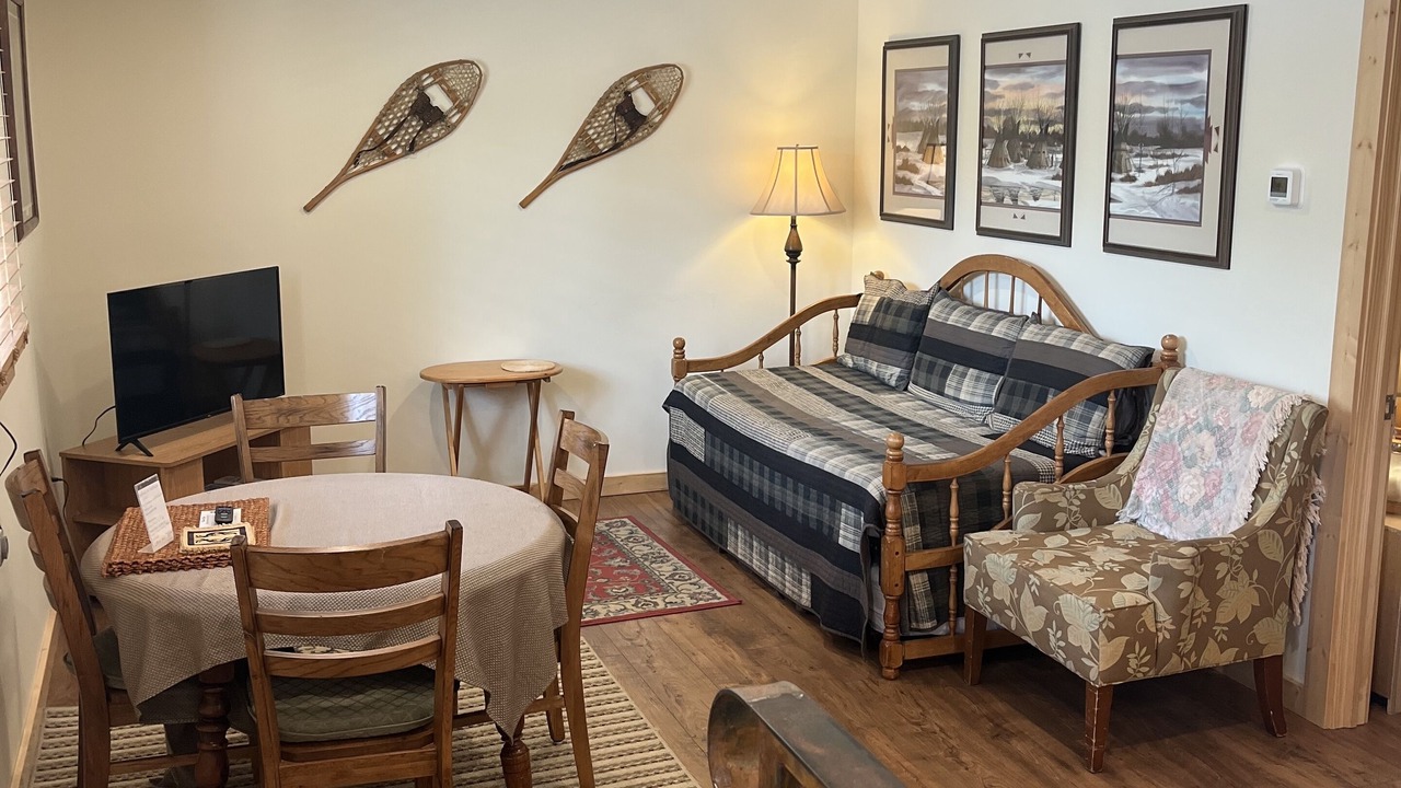Photo of Livingroom in Buffalo