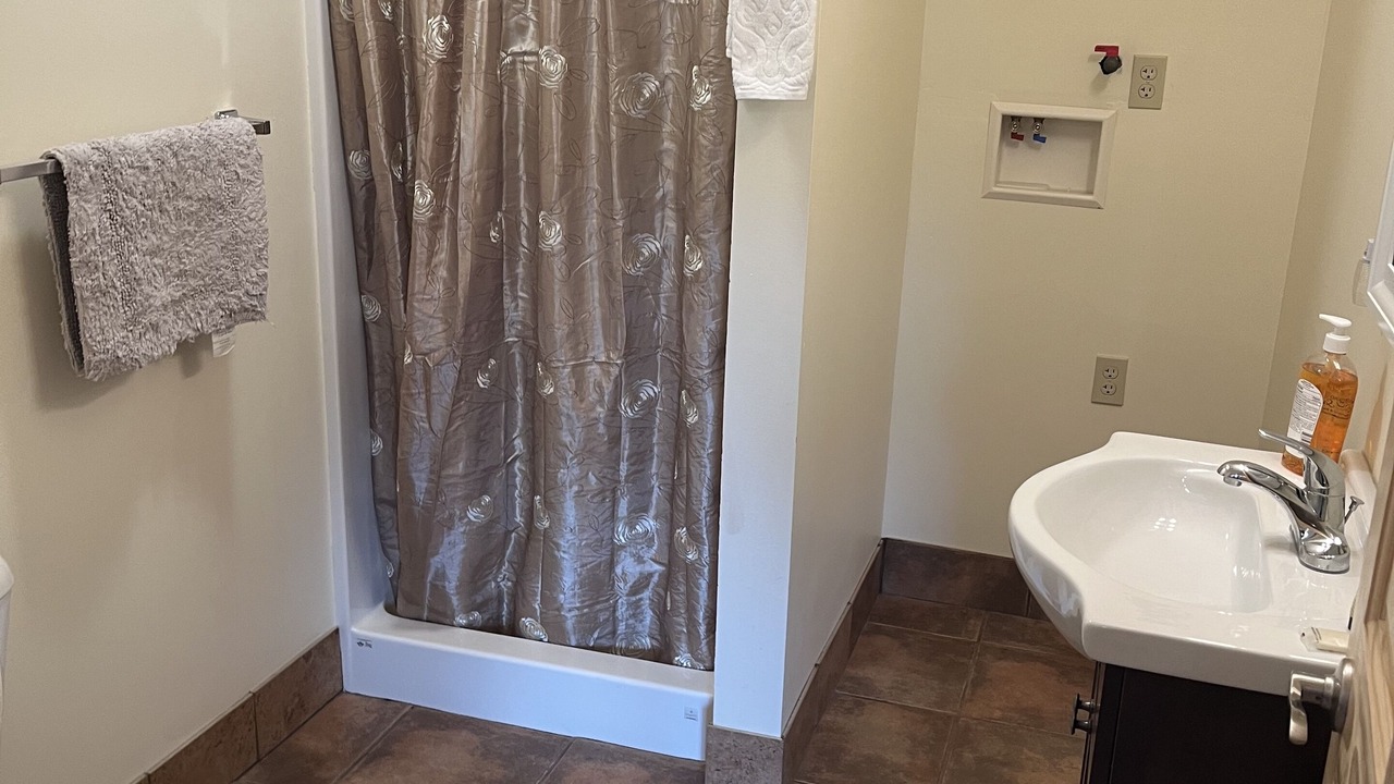 Photo of Bathroom in Buffalo
