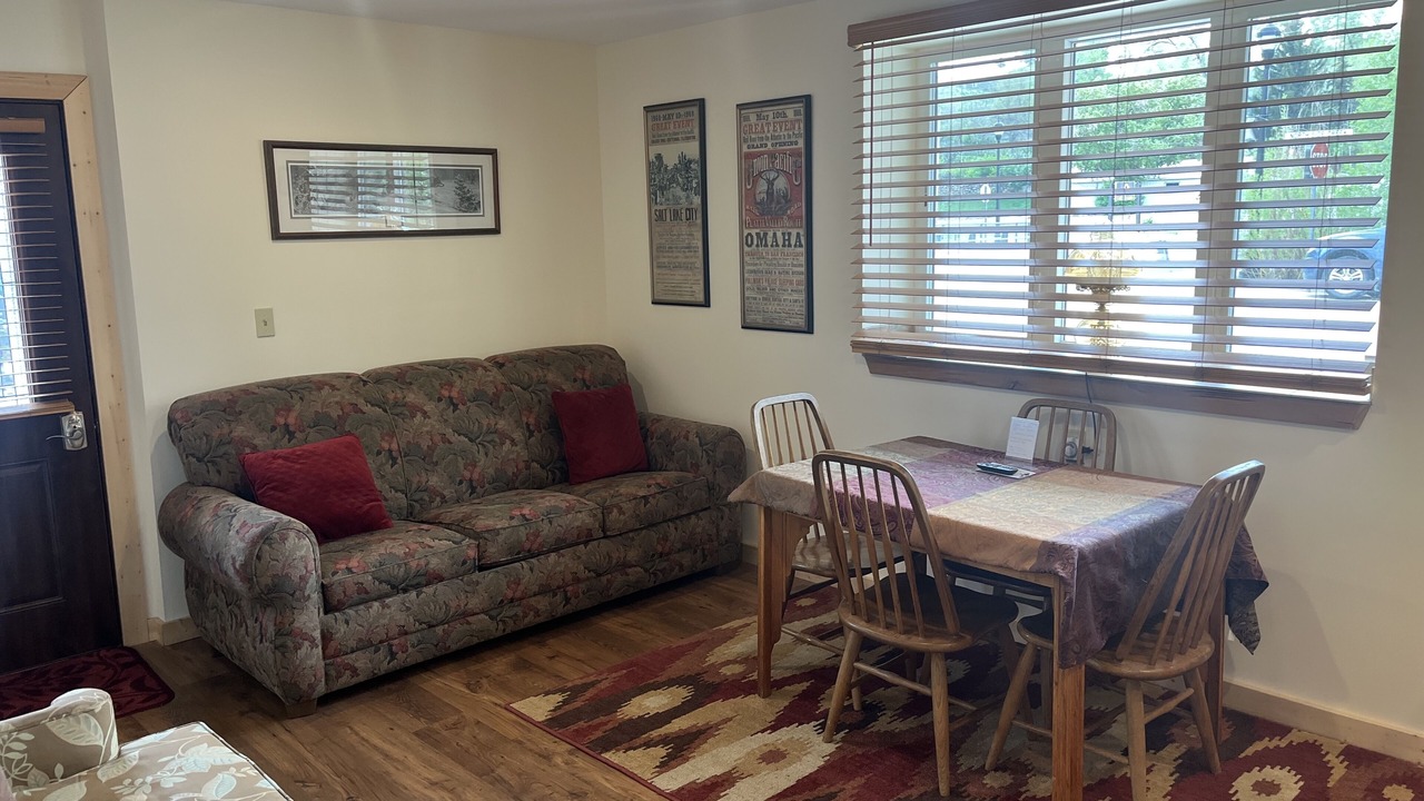 Photo of Livingroom in Buffalo
