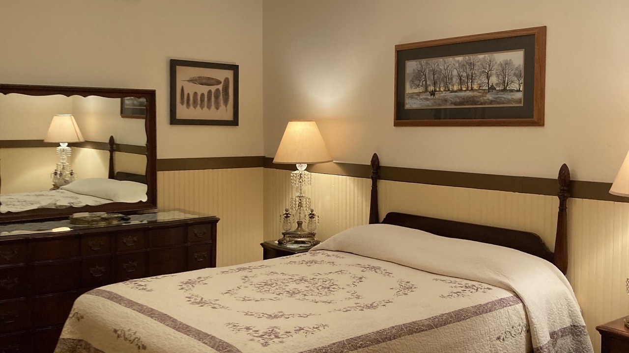 Photo of Bedroom in Buffalo