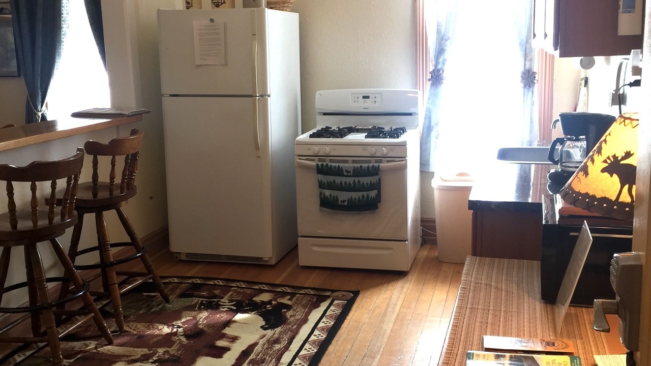 Photo of Kitchen in Buffalo