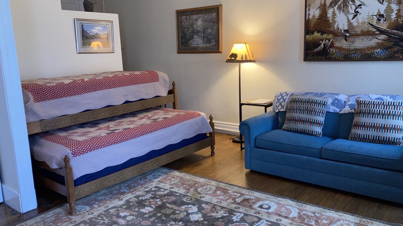 Photo of Bedroom in Buffalo