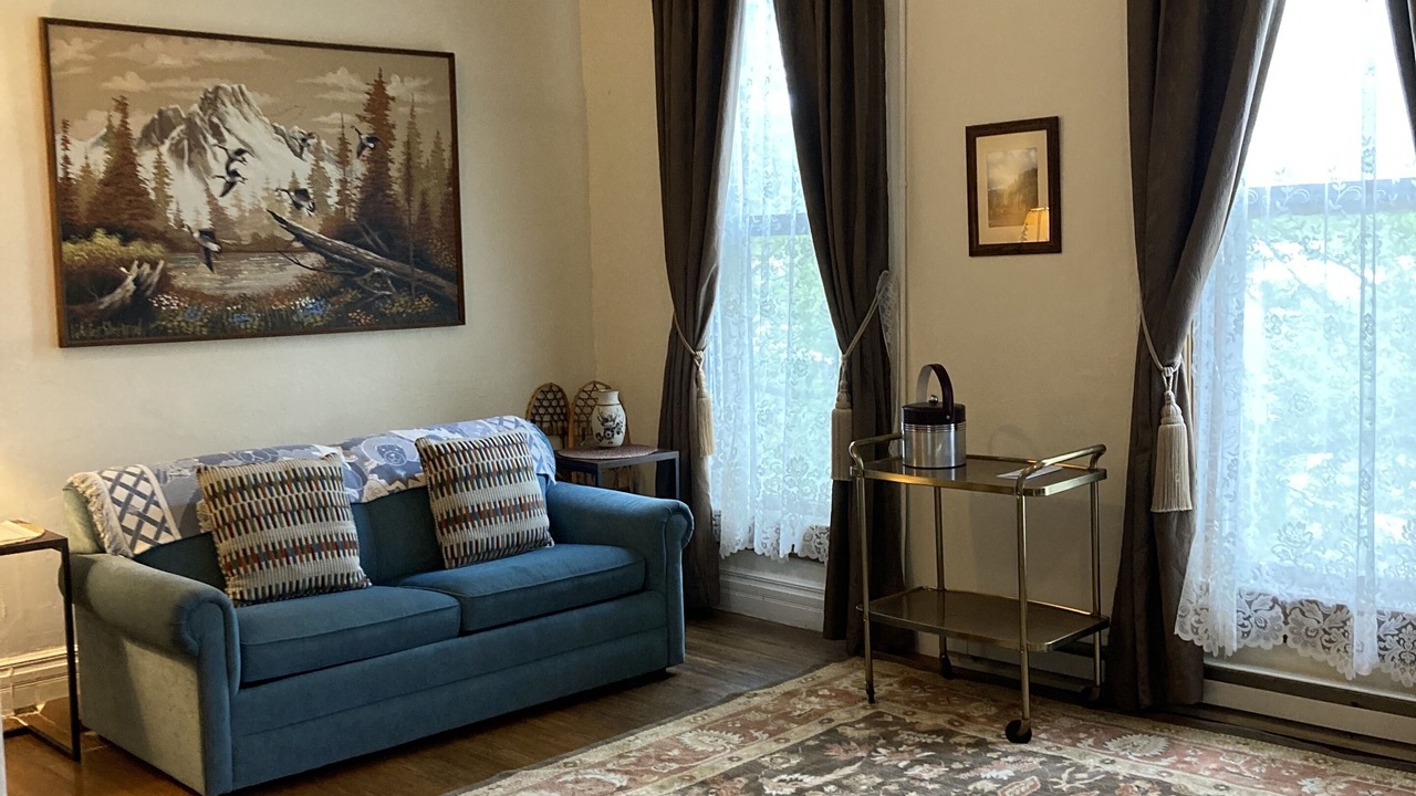 Photo of Livingroom in Buffalo