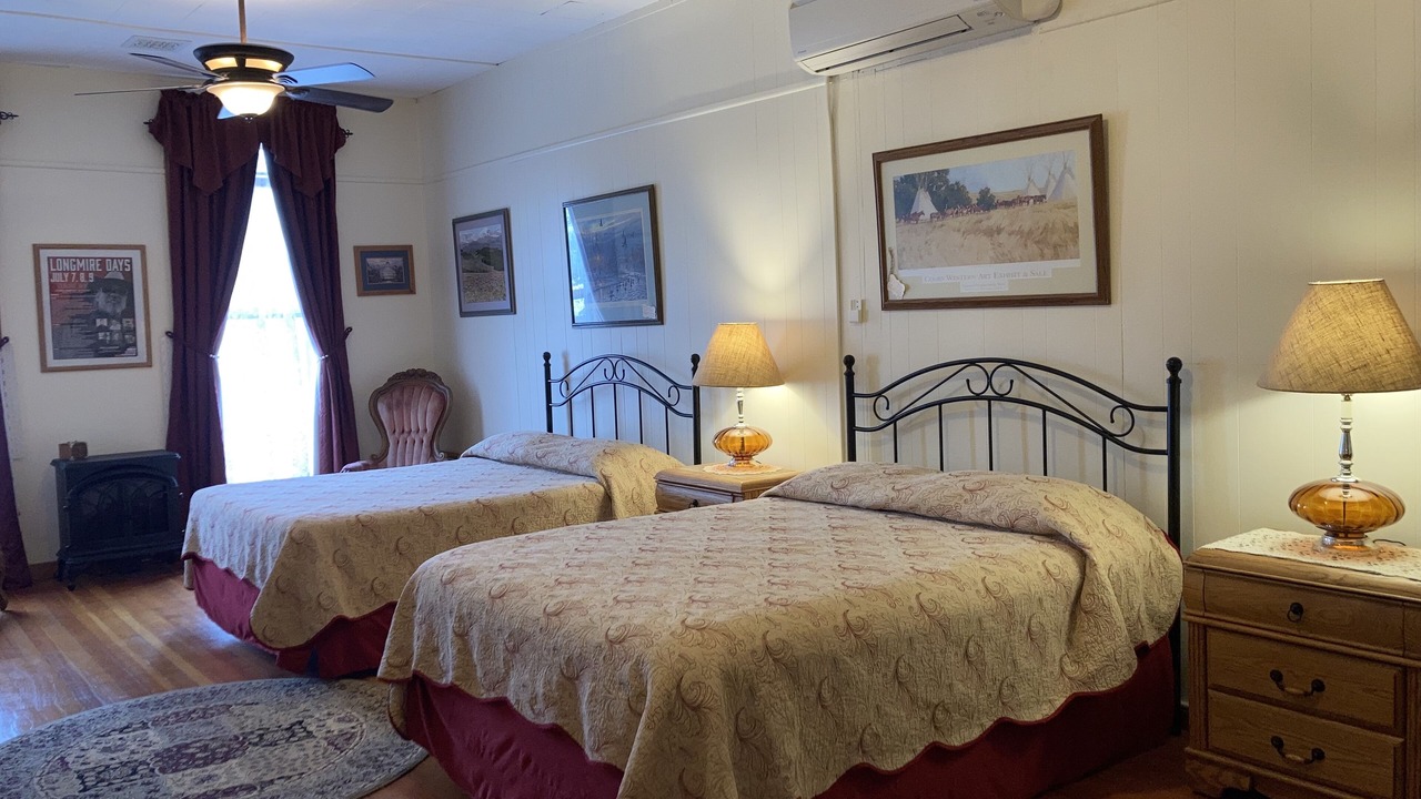 Photo of Bedroom in Buffalo
