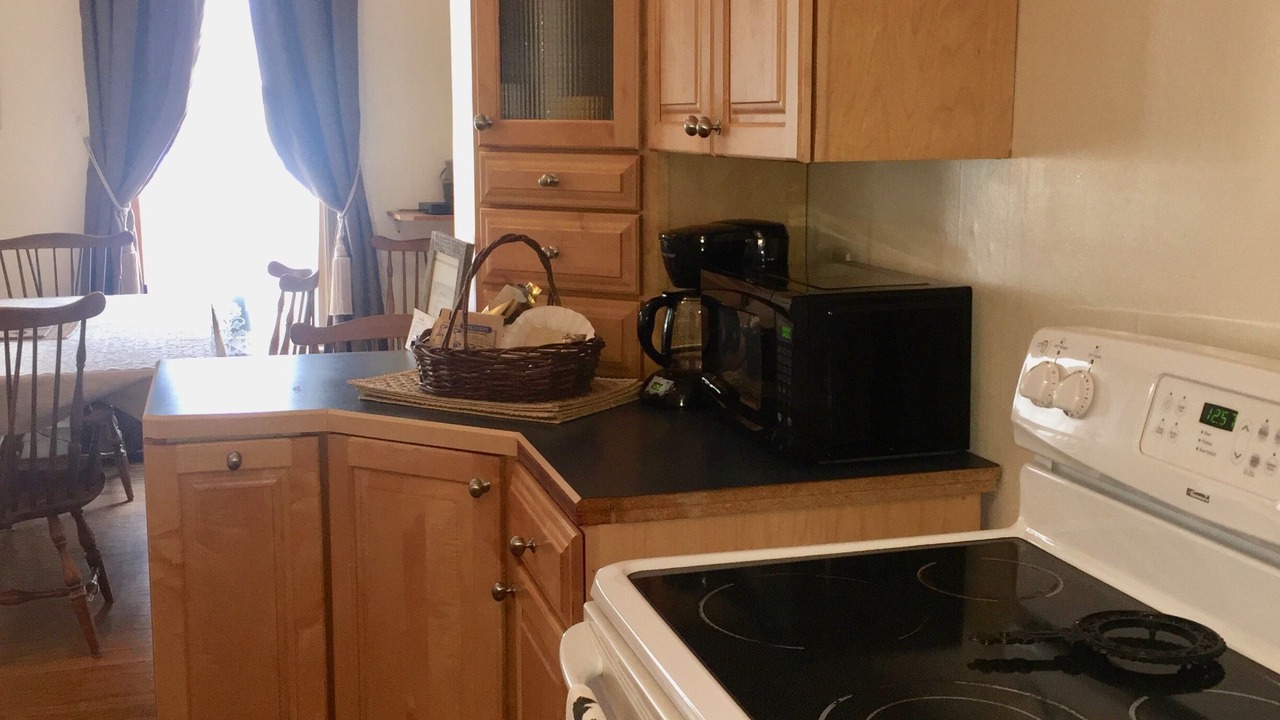 Photo of Kitchen in Buffalo