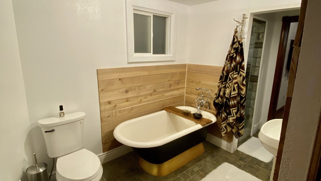 Photo of Bathroom in Gillette