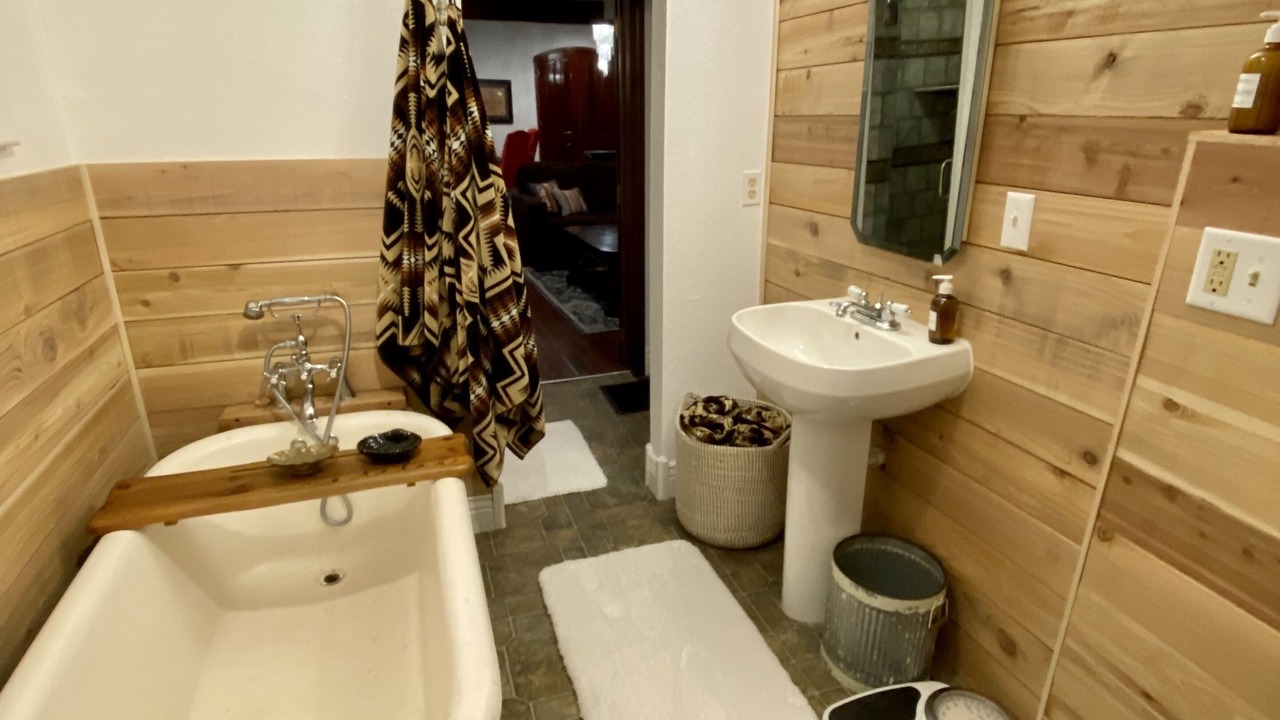 Photo of Bathroom in Gillette