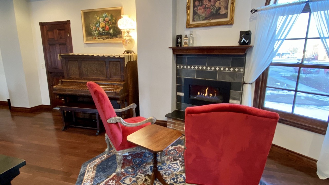 Photo of Livingroom in Gillette