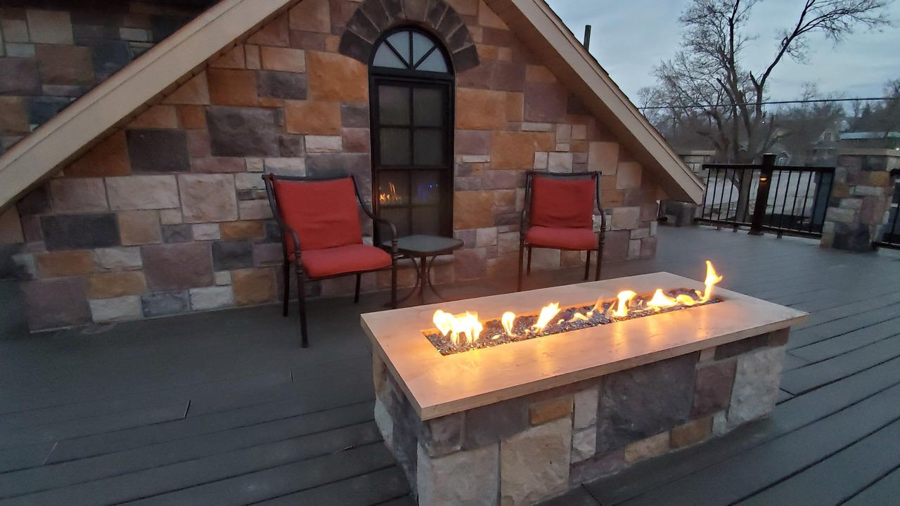 Photo of Patio Balcony in Gillette