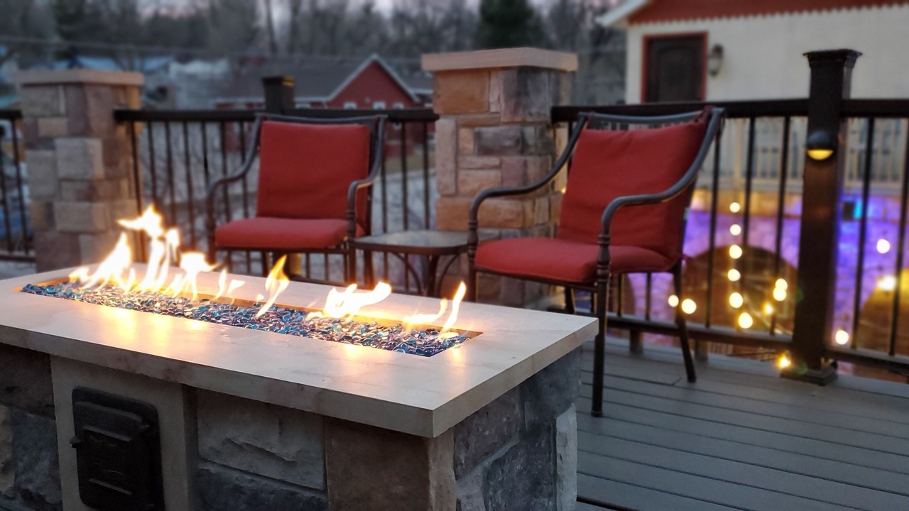 Photo of Patio Balcony in Gillette