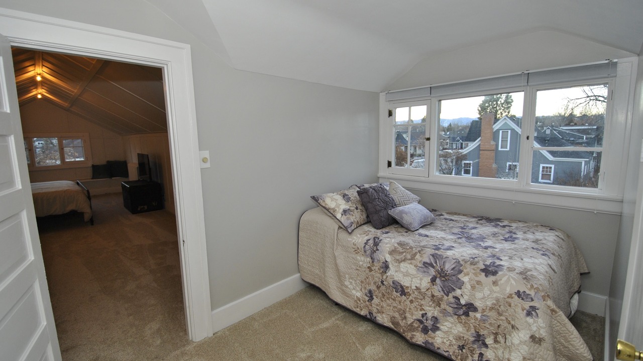 Photo of Bedroom in Sheridan