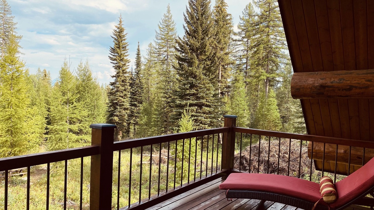 Photo of Outdoor in Polebridge