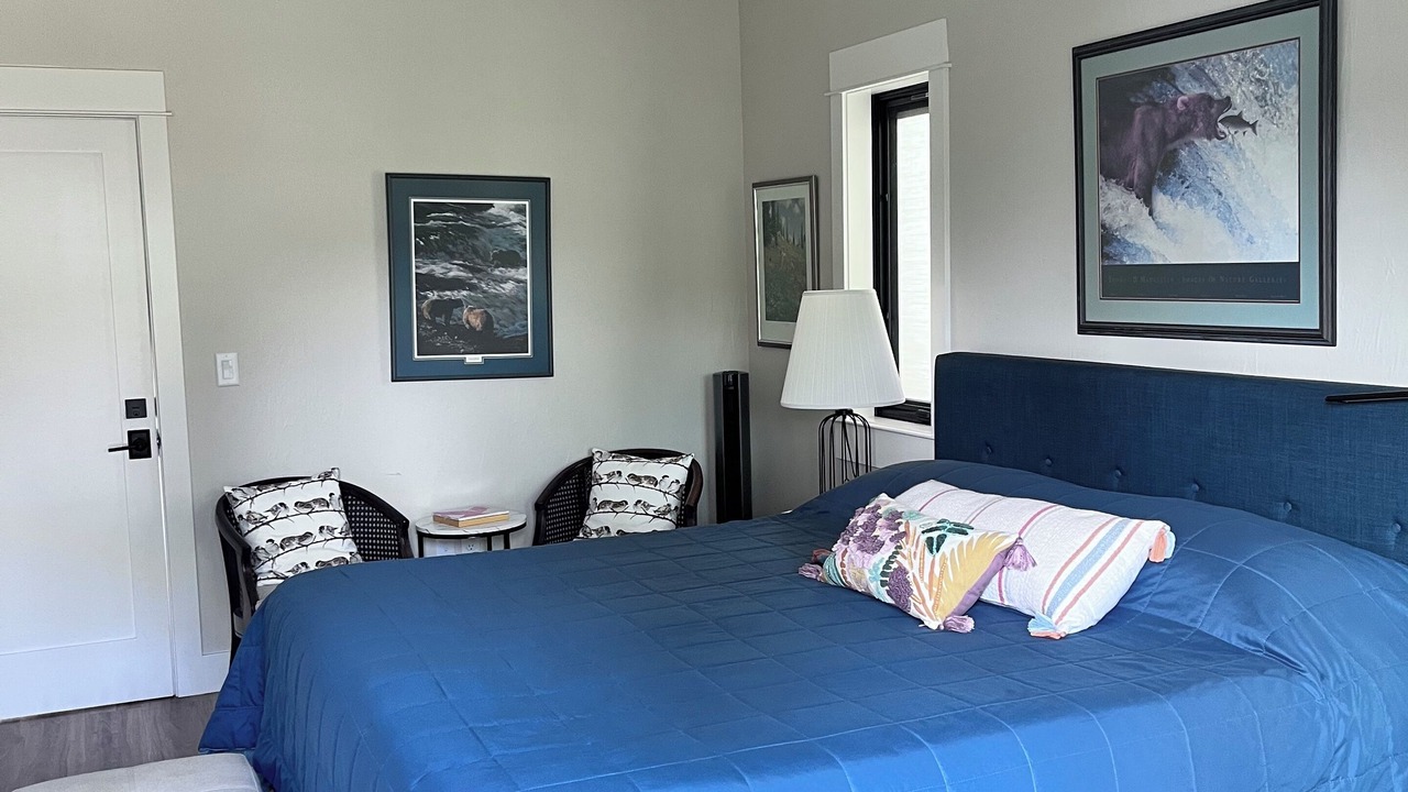 Photo of Bedroom in Helena