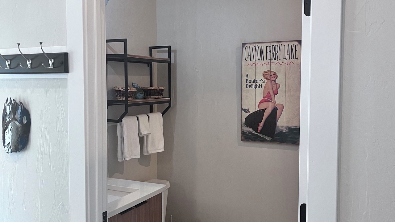 Photo of Bathroom in Helena