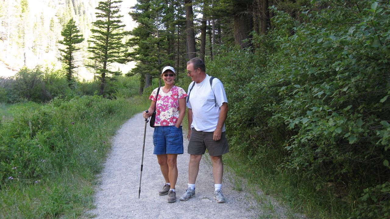 Photo of Outdoor in Helena