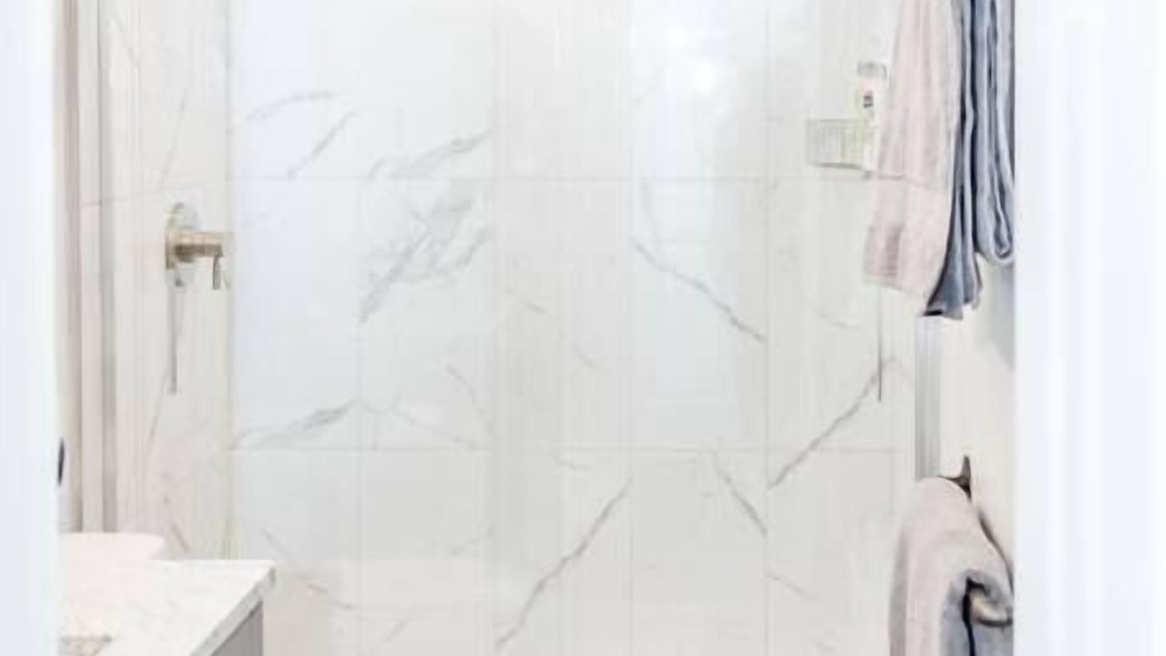 Photo of Bathroom in University District